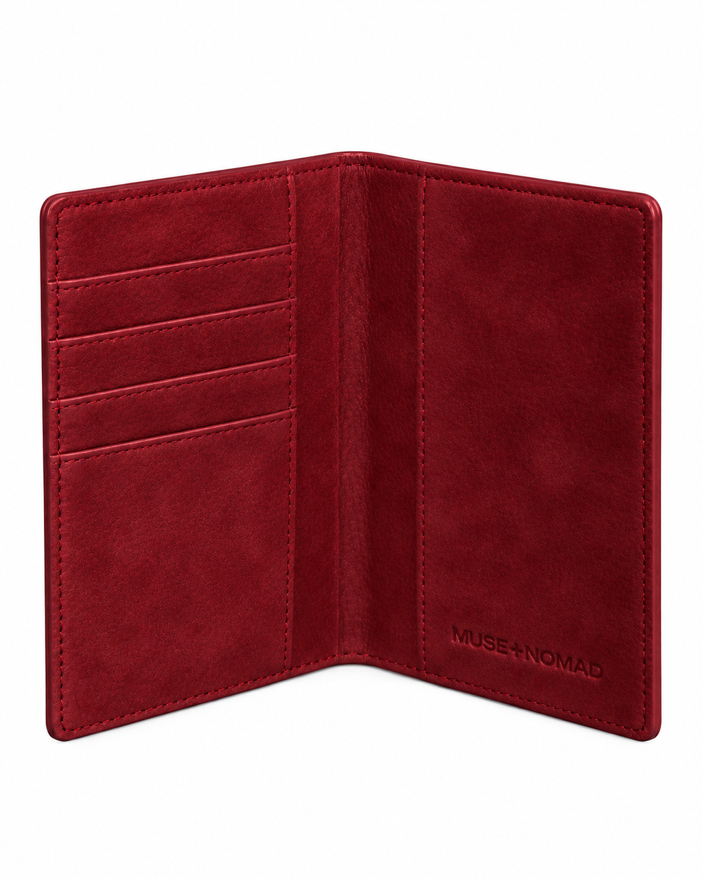 THE BARCELONA PASSPORT COVER