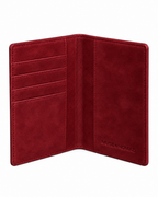 THE BARCELONA PASSPORT COVER