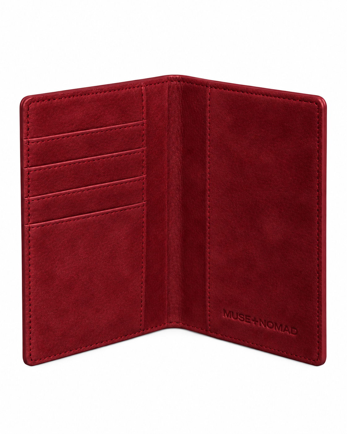 THE BARCELONA PASSPORT COVER