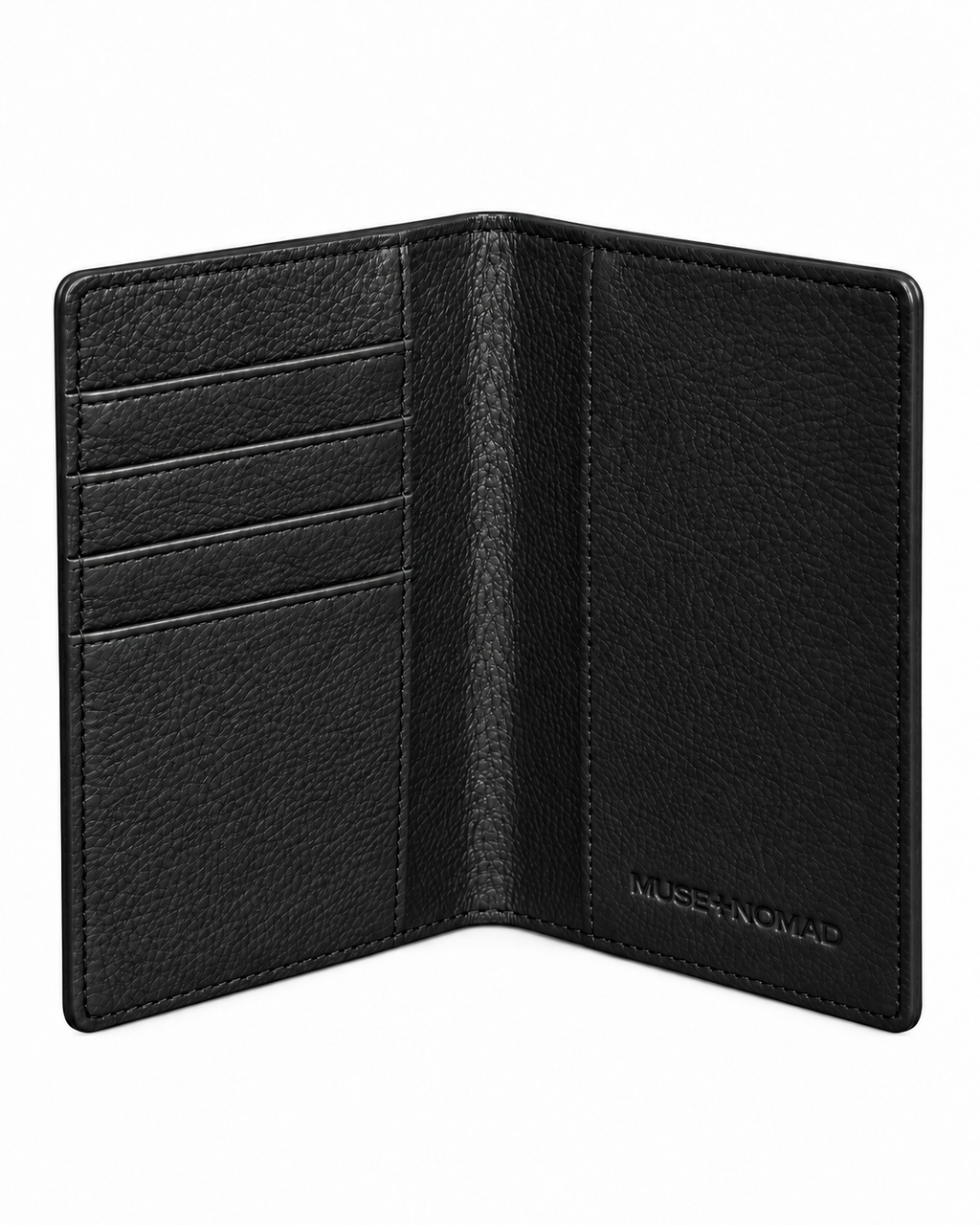 THE BARCELONA PASSPORT COVER