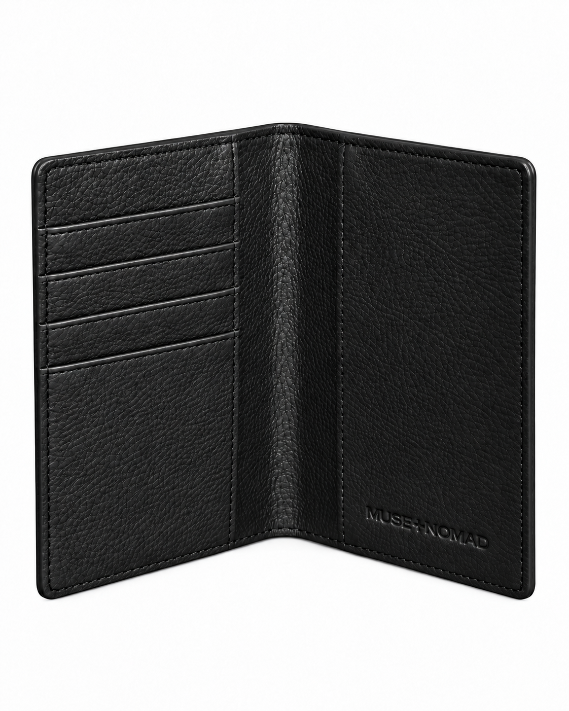 THE BARCELONA PASSPORT COVER