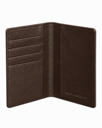 THE BARCELONA PASSPORT COVER