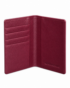 THE BARCELONA PASSPORT COVER
