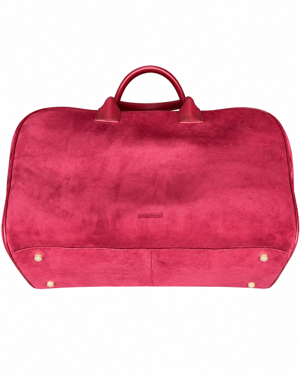Rambla Bag — Limited Edition Suede