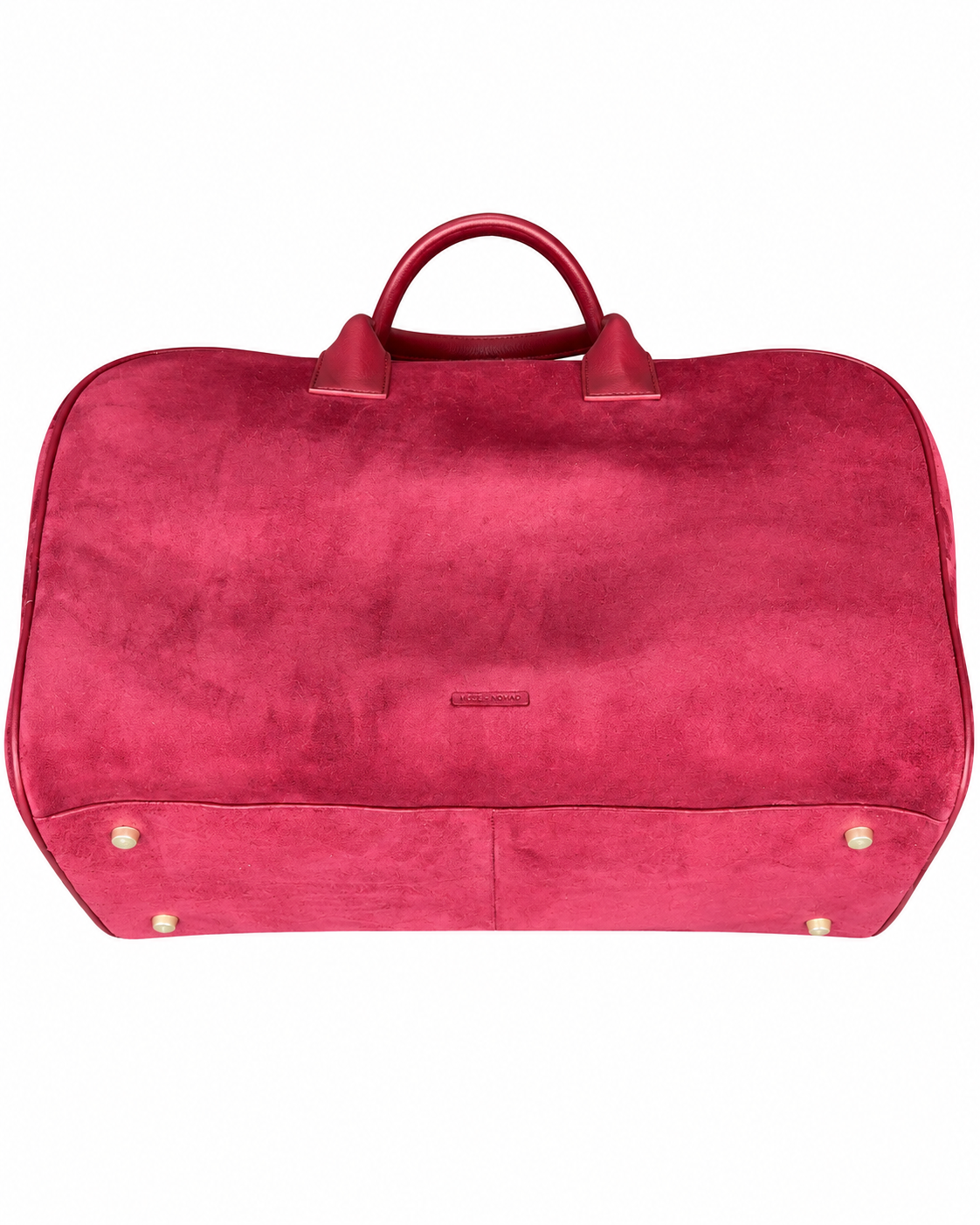 Rambla Bag — Limited Edition Suede