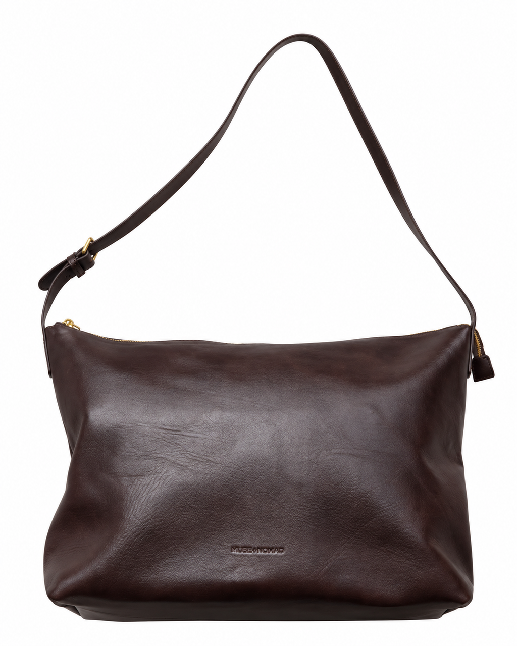 THE BOLSO MESSENGER BAG