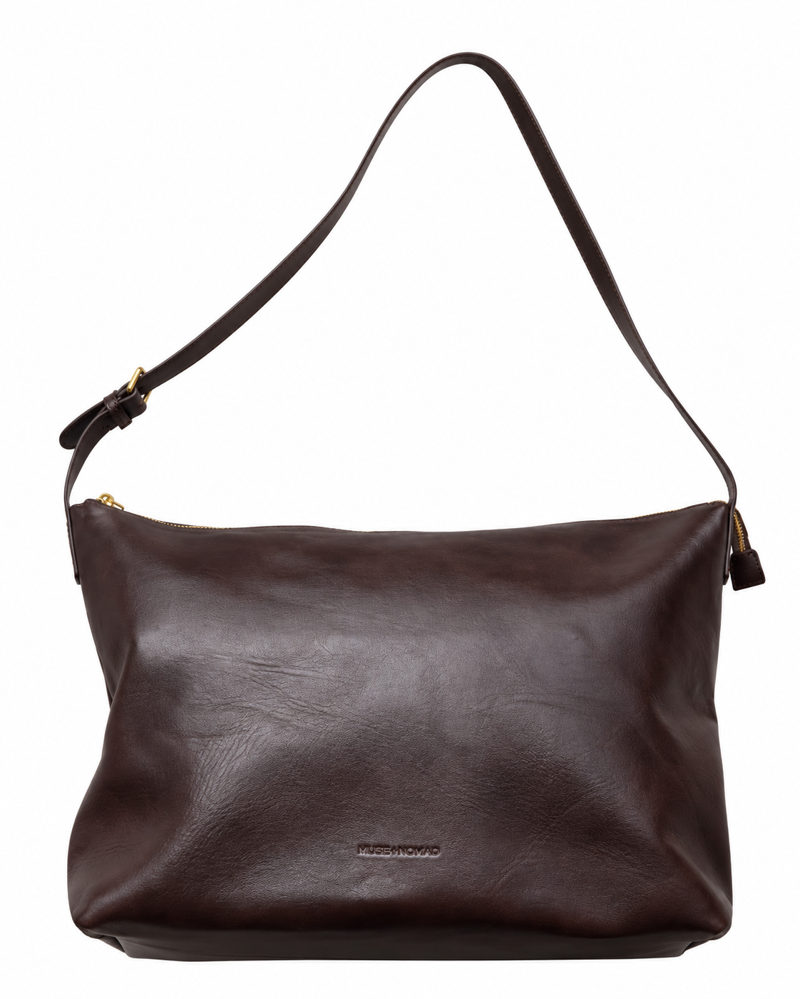 THE BOLSO MESSENGER BAG