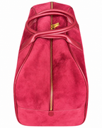 Rambla Bag — Limited Edition Suede