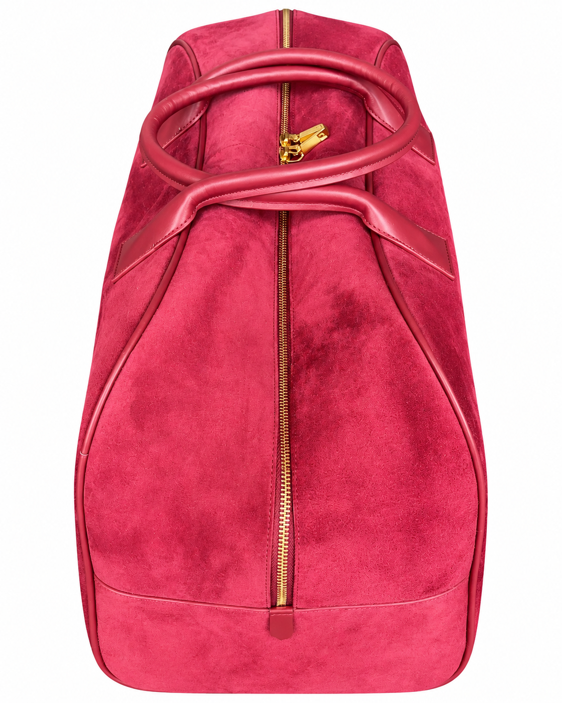 Rambla Bag — Limited Edition Suede