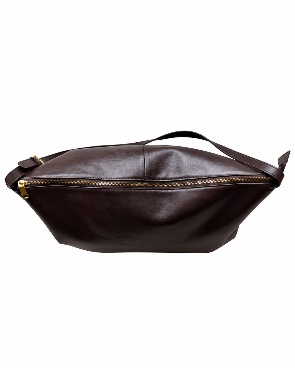 THE BOLSO MESSENGER BAG