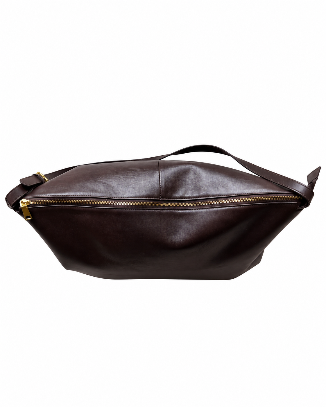 THE BOLSO MESSENGER BAG