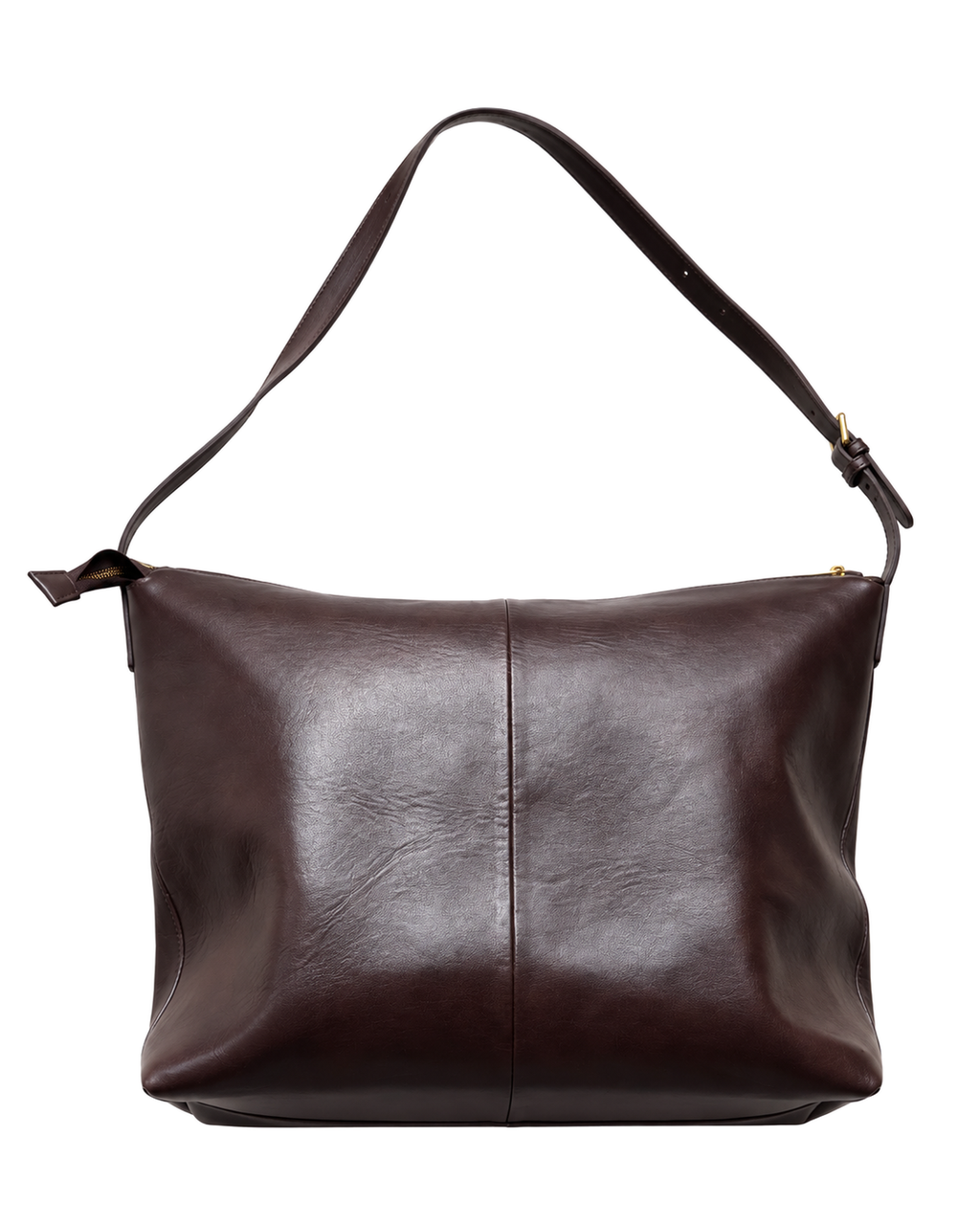 THE BOLSO MESSENGER BAG